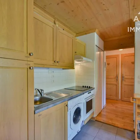 Le Grand-bornand, 2 Pièces, 4 Personnes - Fr-1-391-107 Appartement *